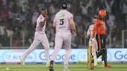 IPL 2026: How GT bowlers crushed SRH in Ahmedabad