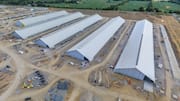 Why Meta is building data center in tents