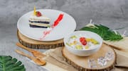 Love chewy desserts? Try these delicious sago treats