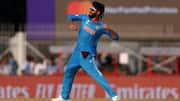 Is Indian all-rounder Ravindra Jadeja's ODI career over? 