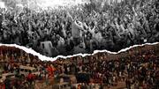 Madhya Pradesh: Karni Sena's agitation in Bhopal enters fourth day