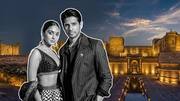 Sidharth Malhotra-Kiara Advani wedding: Jaisalmer's Suryagarh Hotel to host guests