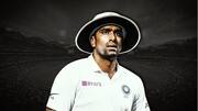 R Ashwin surpasses Kapil Dev in terms of international wickets R Ashwin surpasses Kapil Dev in terms of international wickets