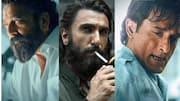 Ranveer Singh's 'Dhurandhar 2' teaser to drop with 'Border 2'