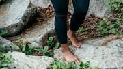 Everything to know about earthing for stress relief