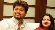 Vijay's wife files for divorce: Looking at their relationship timeline