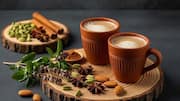 5 spices you shouldn't skip in masala chai 