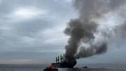 India summons Russian diplomat after strike kills 4 sailors  