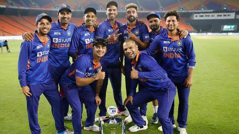 IND vs WI, T20I series: Here is the statistical preview IND vs WI, T20I series: Here is the statistical preview