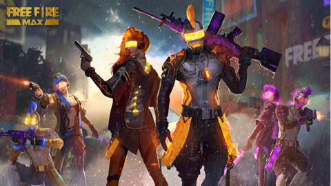 Garena Free Fire MAX: How to redeem August 6 codes? Garena Free Fire MAX: How to redeem August 6 codes?