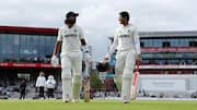 These Indians recorded 500-plus runs in 2025 England Test series