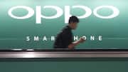 OPPO wants to form a manufacturing JV in India