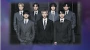 Megagroup BTS wins Artist of the Year at AMAs 2026