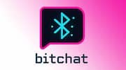 Messaging app Bitchat takes off in India amid government crackdown