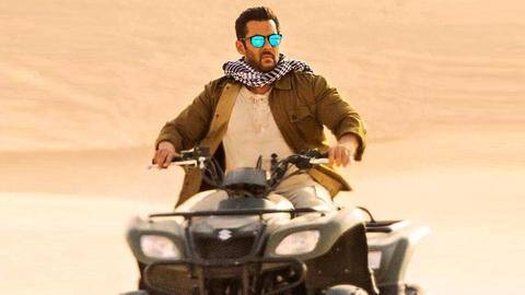 'Tiger 3': Location, budget, plot details of Salman-Katrina's movie revealed 'Tiger 3': Location, budget, plot details of Salman-Katrina's movie revealed