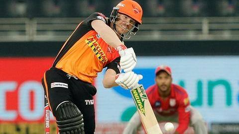 Decoding the stellar numbers of David Warner in the IPL Decoding the stellar numbers of David Warner in the IPL