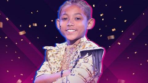 Who is Nobojit Narzary, winner of 'DID L'il Masters'? Who is Nobojit Narzary, winner of 'DID L'il Masters'?