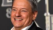 Netflix CEO Ted Sarandos wants employees to watch 'The Romantics' Netflix CEO Ted Sarandos wants employees to watch 'The Romantics'