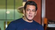 Man tries to get close to Salman—See what happened next