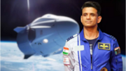 Shubhanshu Shukla heads to ISS today—When and how to watch