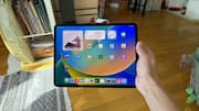 Apple's upcoming iPad Pro models to feature dual front cameras