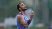Harshal Patel returns to Gujarat for 2025/26 domestic season: Details 