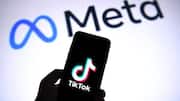 Meta and TikTok have won a legal battle against EU