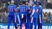 T20 World Cup 2026: India's opponents in Super 8