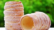 Kurtoskalacs: All about this unmissable Hungarian chimney cake!