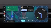 Android Auto now comes with immersive maps, Gemini AI assistance
