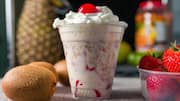 Piyush: The yogurt drink everyone should try