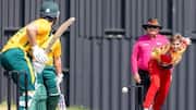 T20I Tri-Series: All-round South Africa beat Zimbabwe, register back-to-back wins 