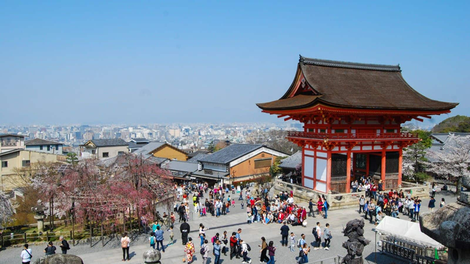 京都の静かな寺院五選