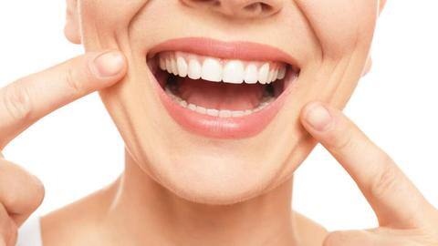 Want to score great oral health? Try these food items Want to score great oral health? Try these food items
