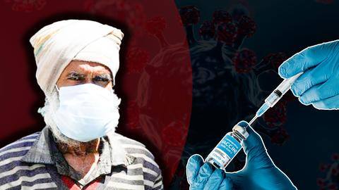 COVID-19: India reports 3,205 new cases, 31 more deaths COVID-19: India reports 3,205 new cases, 31 more deaths
