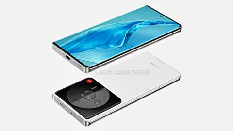Xiaomi 12S Ultra will feature 1.0-inch Sony IMX989 primary camera Xiaomi 12S Ultra will feature 1.0-inch Sony IMX989 primary camera