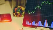 Sensex climbs 355 points, Nifty settles around 17,100 mark