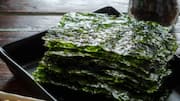 Seaweed snacks you'll love