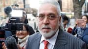 Come back or no hearing, Bombay HC tells Mallya