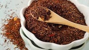 Rooibos tea: A herbal secret for healthier skin