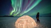 Canada's northern lights: All about this mesmerizing natural phenomenon