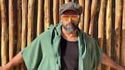 Choreographer Bosco Martis discharged from hospital