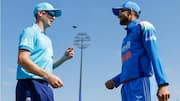 How India have fared at Cardiff's Sophia Gardens in ODIs