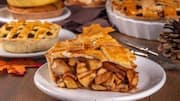 5 apple recipes you can't say no to