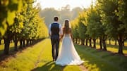 5 Danish wedding traditions you didn't know