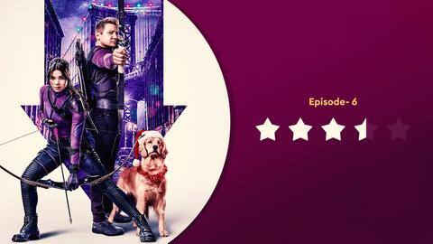 'Hawkeye' season finale: Leaves us wanting more for some characters 'Hawkeye' season finale: Leaves us wanting more for some characters