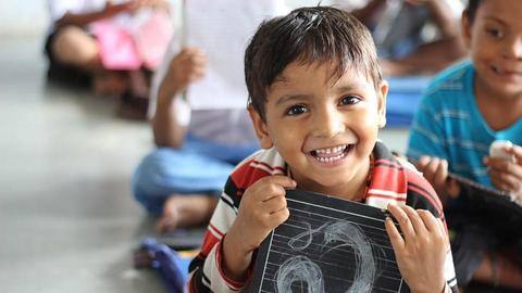 How to keep kids safe from the summer heat How to keep kids safe from the summer heat