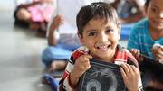 How to keep kids safe from the summer heat