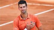Italian Open: Djokovic marches into quarters; Shapovalov downs Nadal
