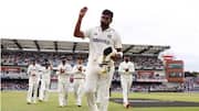 Dissecting Jasprit Bumrah's 150 Test wickets in SENA nations